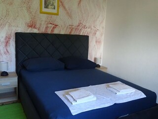 Apartment Sukošan Ausstattung 9