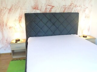 Appartement Sukošan Kenmerken 11