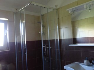 Apartment Sukošan Ausstattung 12