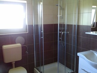 Appartement Sukošan Kenmerken 14