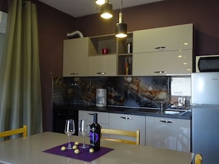 Apartment Sukošan Ausstattung 25
