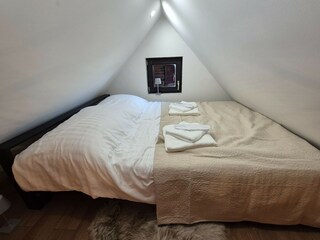 Maison de vacances Welt Équipement 21