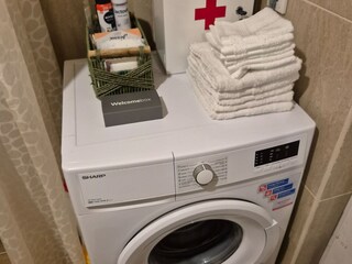 Vakantiehuis Welt Kenmerken 24