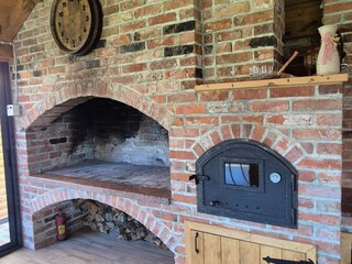 Casa per le vacanze Welt  26