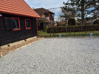 Maison de vacances Welt Enregistrement extérieur 4