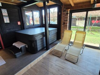 Vakantiehuis Welt  30