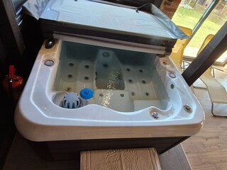 Maison de vacances Welt  29