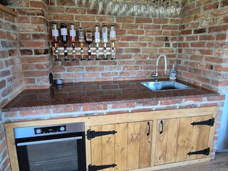 Ferienhaus Welt Ausstattung 6