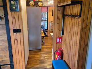 Vakantiehuis Welt  25