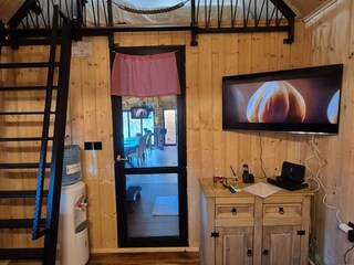 Casa per le vacanze Welt Caratteristiche 12