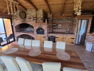 Ferienhaus Welt Ausstattung 9