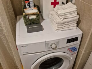 Vakantiehuis Welt Kenmerken 14