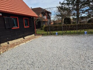 Casa per le vacanze Welt Registrazione all'aperto 4