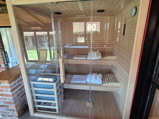 Vakantiehuis Welt  28