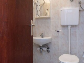 Apartment Molunat Ausstattung 10