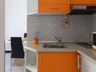 Appartement Molunat Équipement 3