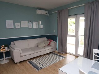 Appartement Kaštel Lukšić Équipement 5