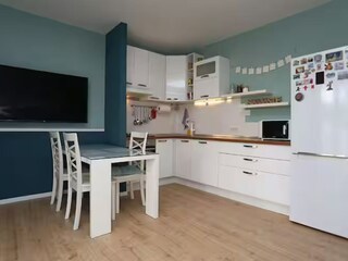 Appartamento Kaštel Lukšić Caratteristiche 6