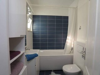 Apartment Kaštel Lukšić Ausstattung 8