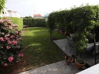 Apartment Kaštel Lukšić Outdoor Recording 3