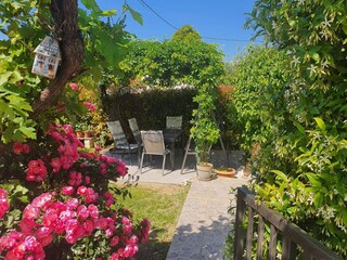 Appartamento Kaštel Lukšić  10