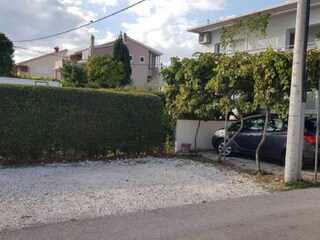 Appartement Kaštel Lukšić Buitenaudio-opname 4