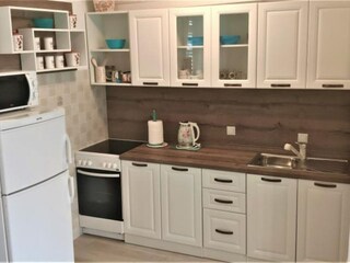 Apartment Vodice Ausstattung 9