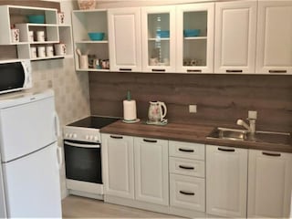Appartement Vodice Équipement 9