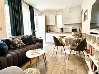 Apartment Vrh Ausstattung 2