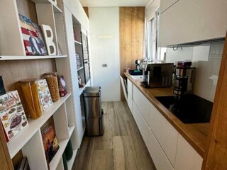 Apartment Vrh Ausstattung 2