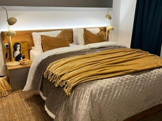 Apartment Vrh Ausstattung 3