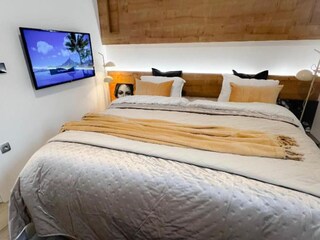 Apartment Vrh Ausstattung 6