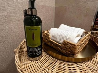 Apartamento Vrh Características 8