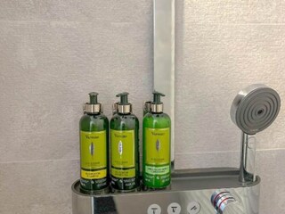 Apartment Vrh Ausstattung 22