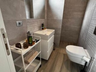 Appartement Vrh Équipement 23