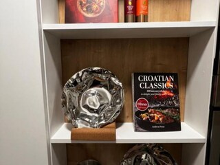 Appartamento Vrh  26