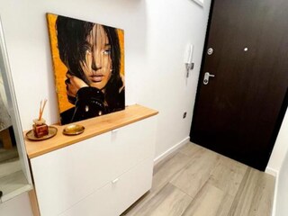 Apartment Vrh  30