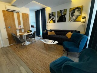 Apartment Vrh Ausstattung 17