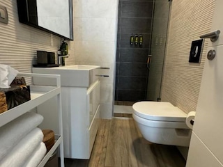 Apartamento Vrh Características 19