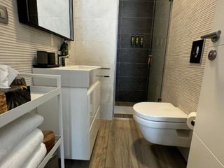 Apartment Vrh Ausstattung 21