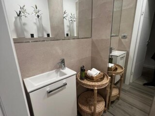 Apartment Vrh Ausstattung 13