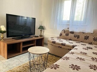 Appartement Biograd Équipement 1