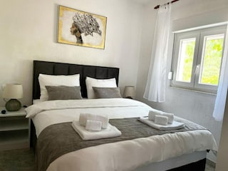 Apartment Biograd Ausstattung 8