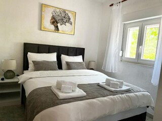 Appartement Biograd Équipement 8
