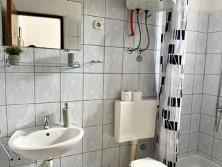 Appartement Biograd Équipement 11