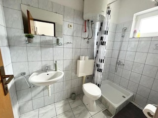 Apartment Biograd Ausstattung 12