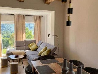 Casa de vacaciones Ogulin Características 5