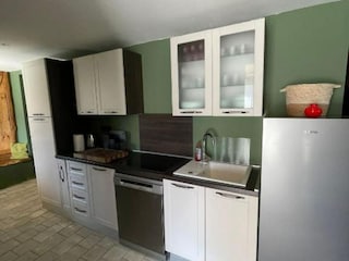 Holiday house Ogulin Features 4