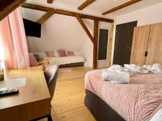 Vakantiehuis Ogulin Kenmerken 12
