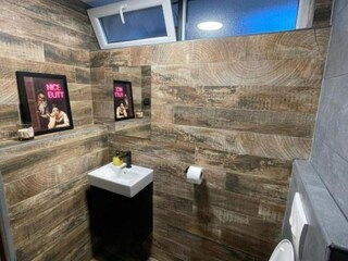 Vakantiehuis Ogulin Kenmerken 16